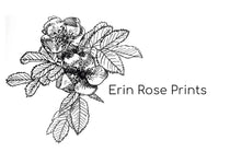 Erin Rose Prints