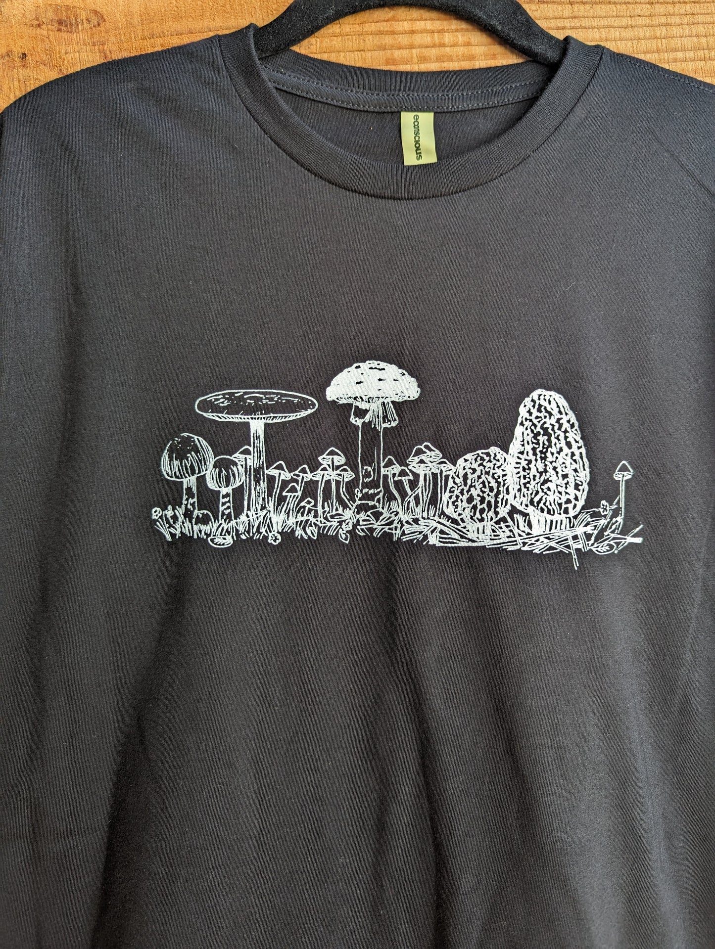 Amanita T-shirt