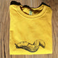 Banana Slug T-shirt