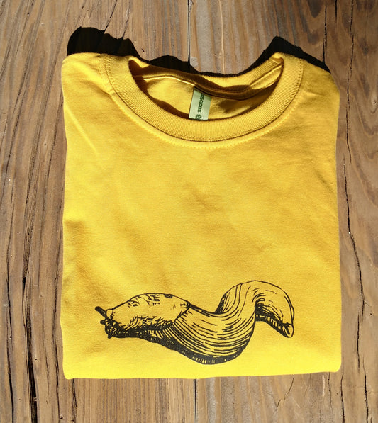 Banana Slug T-shirt